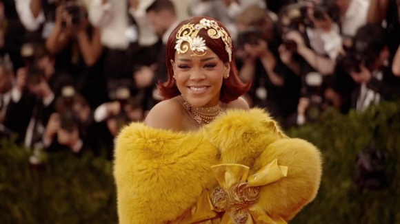 Photo from the movie The First Monday in May