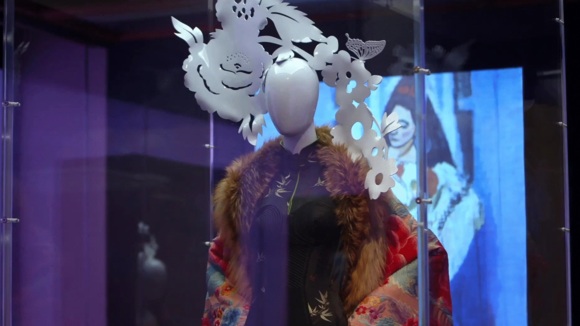 Photo from the movie The First Monday in May