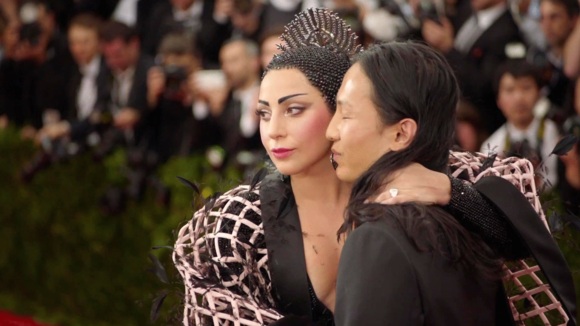 Photo from the movie The First Monday in May