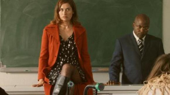 Photo du film Les Beaux gosses