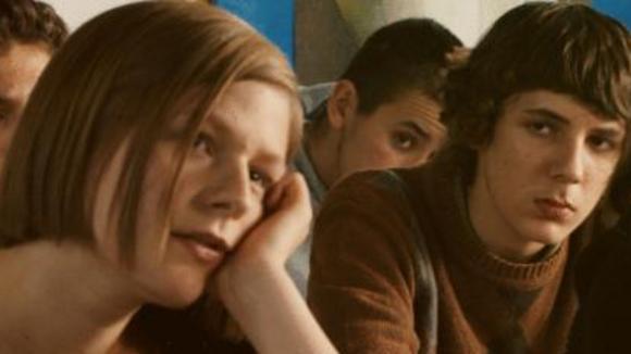 Photo du film Les Beaux gosses