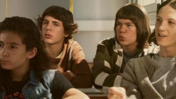 Photo du film Les Beaux gosses