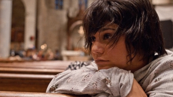 Photo from the movie Gimme Shelter