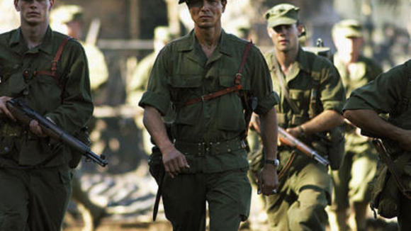 Photo du film The Great Raid