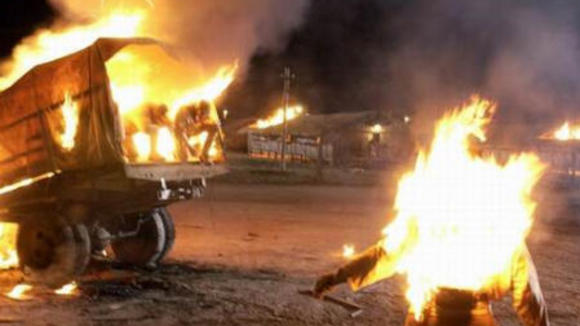 Photo du film The Great Raid