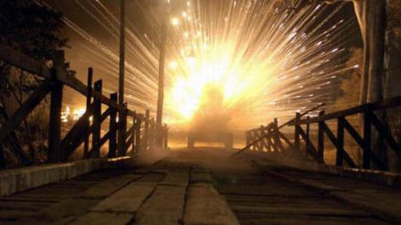 Photo du film The Great Raid