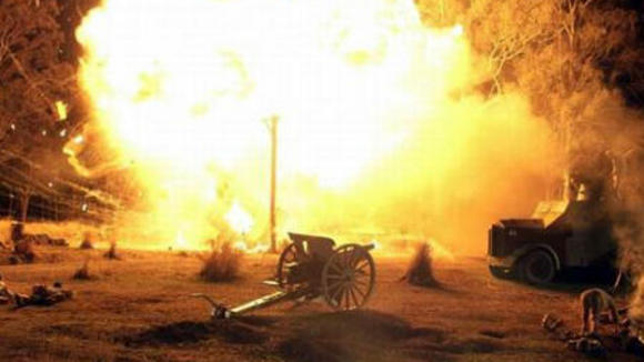 Photo du film The Great Raid