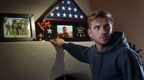 Photo du film The Guest