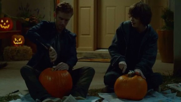 Photo du film The Guest