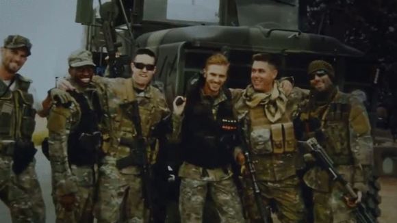 Photo du film The Guest