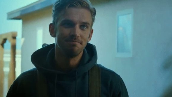 Photo du film The Guest