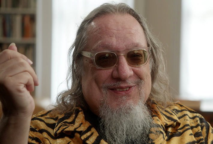 Photo from the movie Hallelujah: Leonard Cohen, a Journey, a Song