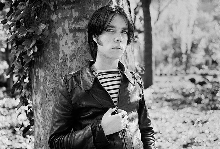 Photo from the movie Hallelujah: Leonard Cohen, a Journey, a Song