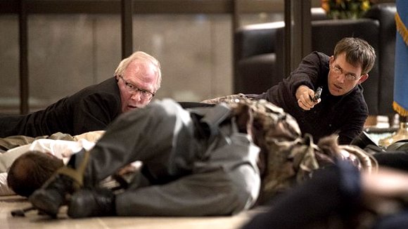 Photo du film Homeland