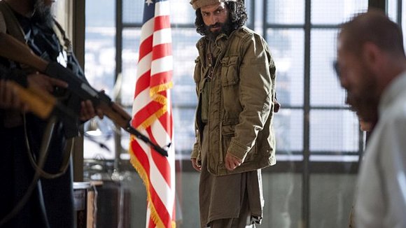 Photo du film Homeland