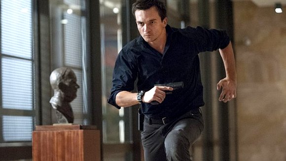 Photo du film Homeland