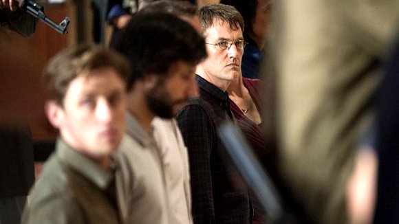 Photo du film Homeland