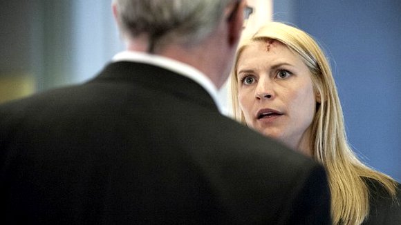 Photo du film Homeland