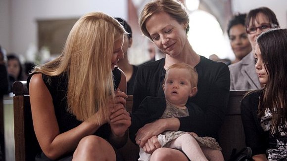 Photo du film Homeland