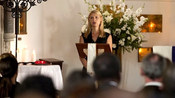 Photo du film Homeland