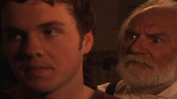 Photo from the movie Ill Fated