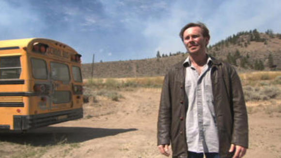 Photo from the movie Ill Fated