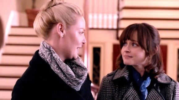 Photo du film Marions-nous