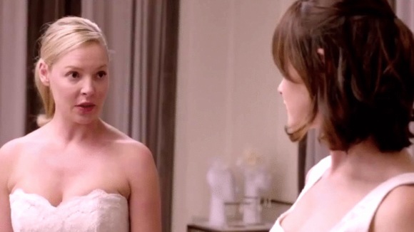 Photo du film Marions-nous