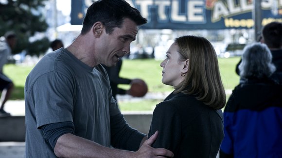 Photo du film The Killing