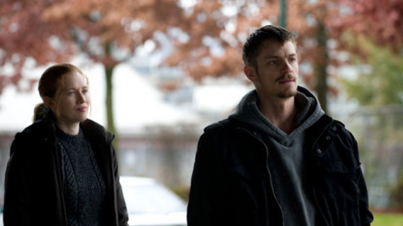Photo du film The Killing