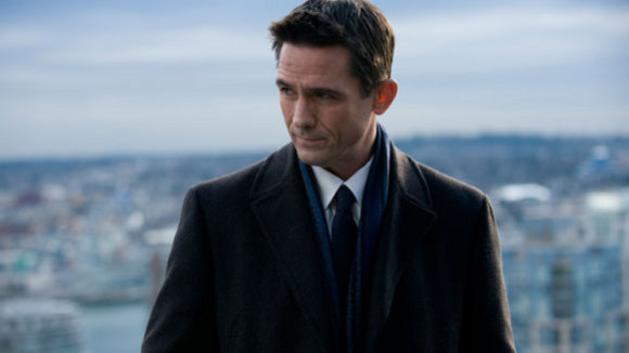 Photo du film The Killing