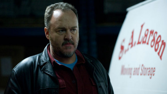 Photo du film The Killing