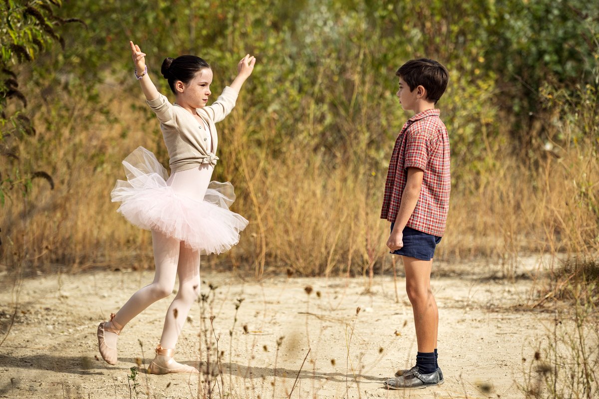 Photo from the movie Le trésor du petit Nicolas