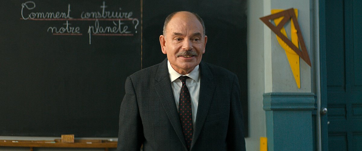 Photo from the movie Le trésor du petit Nicolas