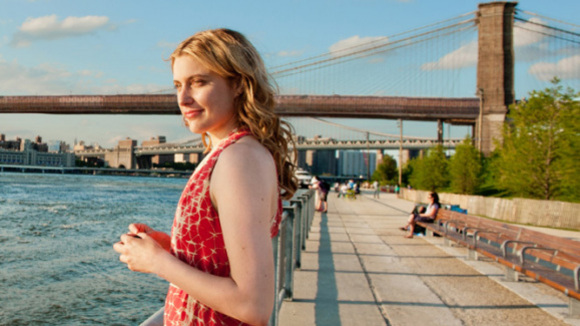 Photo from the movie Lola Versus