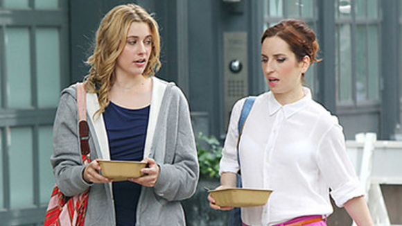 Photo from the movie Lola Versus