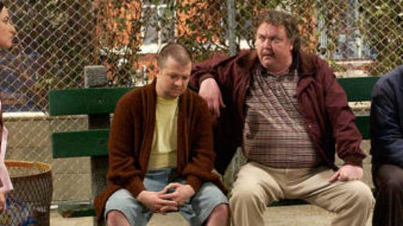 Photo du film Lucky Louie