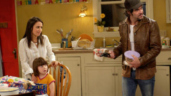 Photo du film Lucky Louie