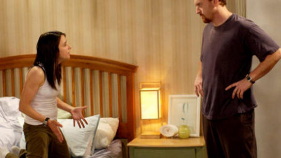 Photo du film Lucky Louie