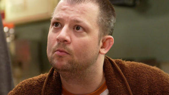 Photo du film Lucky Louie