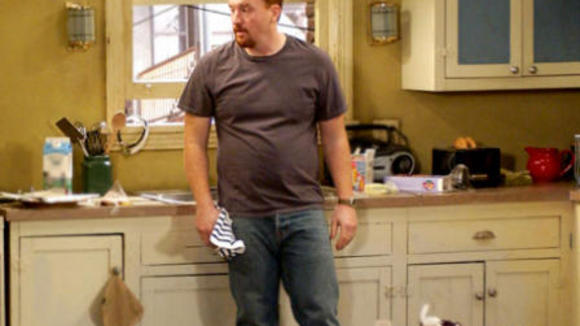 Photo du film Lucky Louie