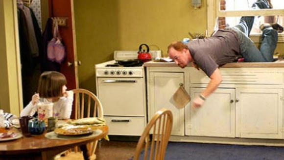 Photo du film Lucky Louie