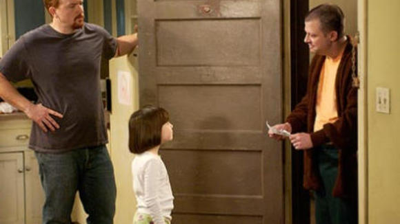 Photo du film Lucky Louie