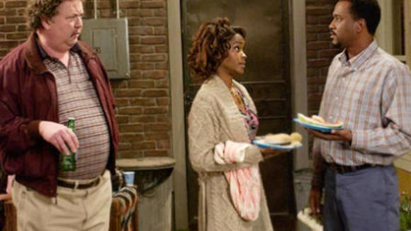 Photo du film Lucky Louie