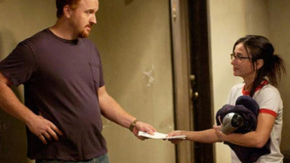 Photo du film Lucky Louie