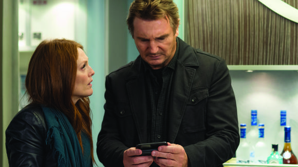 Photo du film Sans arrêt