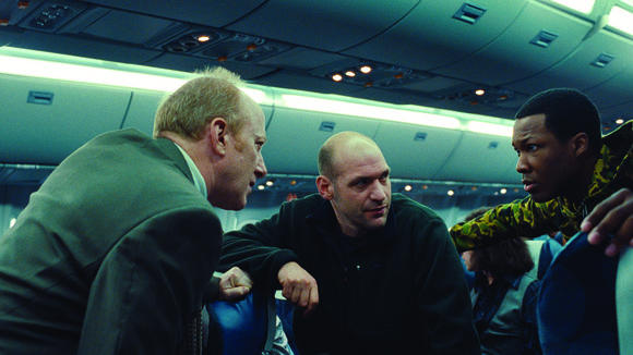 Photo du film Sans arrêt