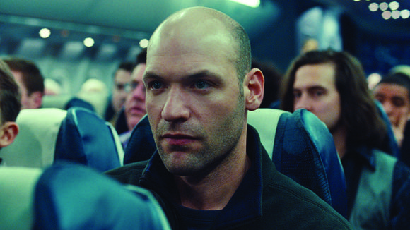 Photo du film Sans arrêt