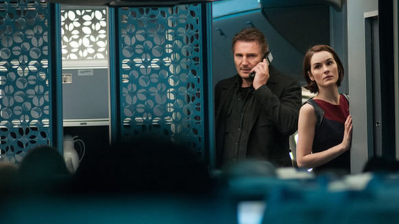 Photo du film Sans arrêt