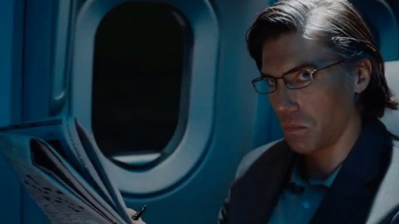 Photo du film Sans arrêt